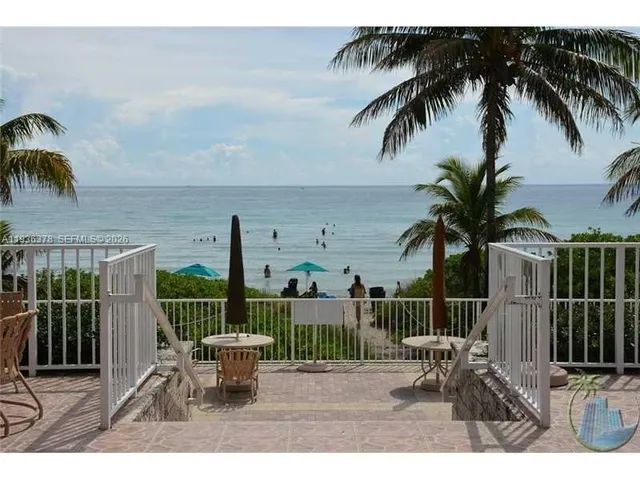 $2,500 | 1985 South Ocean Drive, Unit 15H, Hallandale Beach, FL 33009