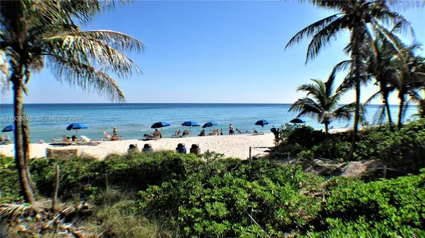 $2,500 | 1985 South Ocean Drive, Unit 15H, Hallandale Beach, FL 33009