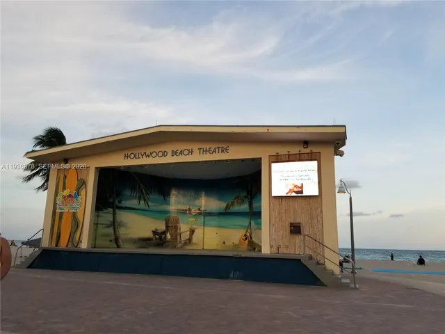 $2,500 | 1985 South Ocean Drive, Unit 15H, Hallandale Beach, FL 33009