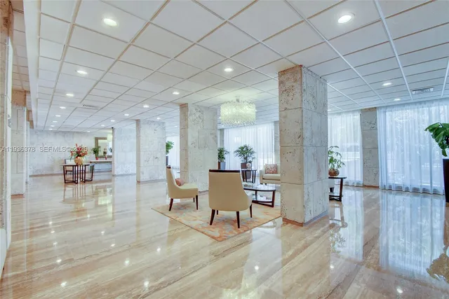 $2,500 | 1985 South Ocean Drive, Unit 15H, Hallandale Beach, FL 33009