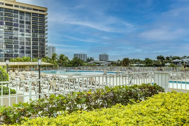 $2,500 | 1985 South Ocean Drive, Unit 15H, Hallandale Beach, FL 33009