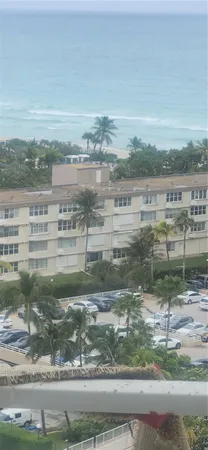$2,500 | 1985 South Ocean Drive, Unit 15H, Hallandale Beach, FL 33009