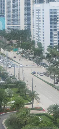 $2,500 | 1985 South Ocean Drive, Unit 15H, Hallandale Beach, FL 33009