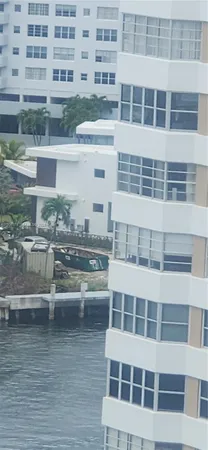 $2,500 | 1985 South Ocean Drive, Unit 15H, Hallandale Beach, FL 33009