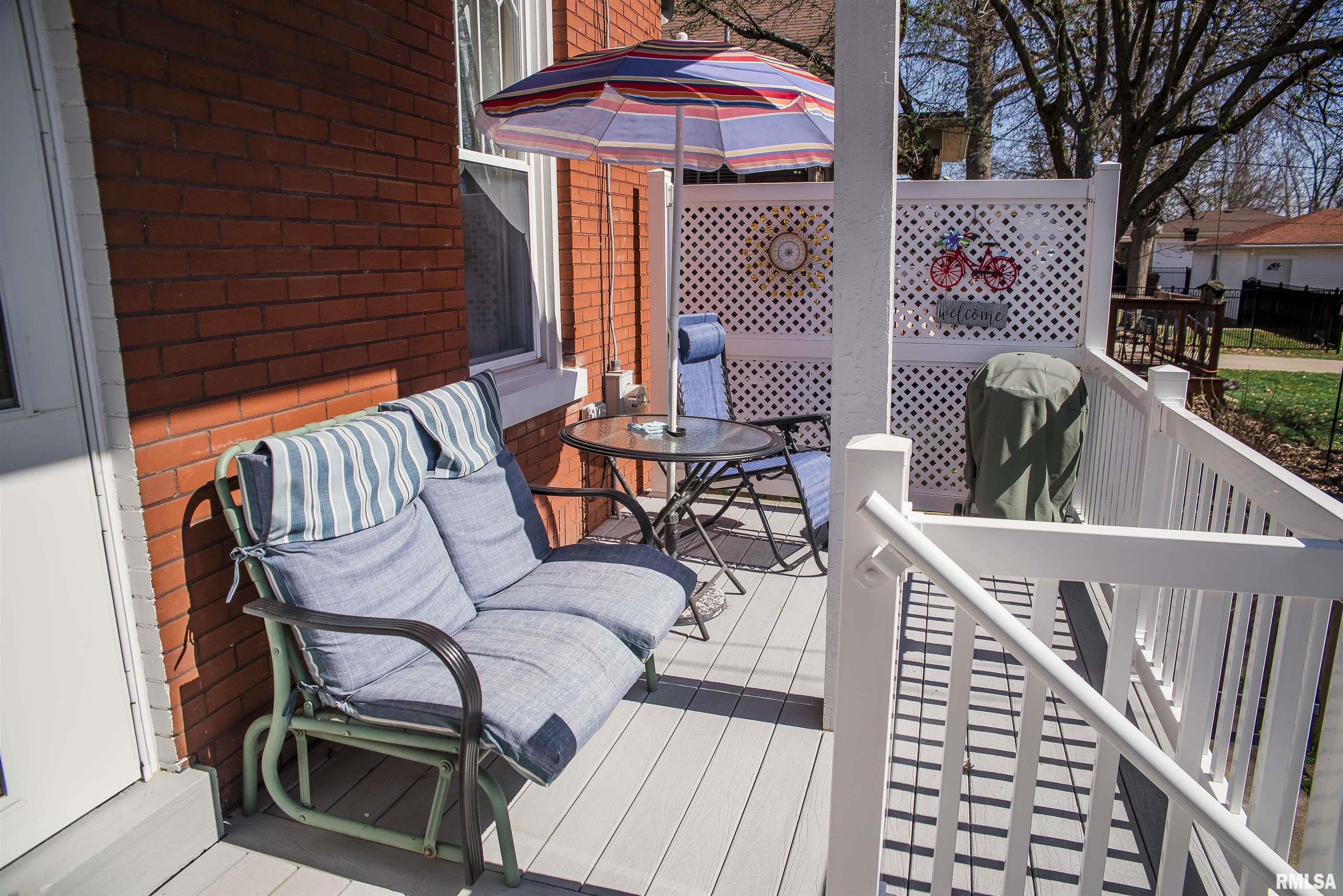 2208 Spring Street Quincy, IL 62301 - Photo 14 of 14