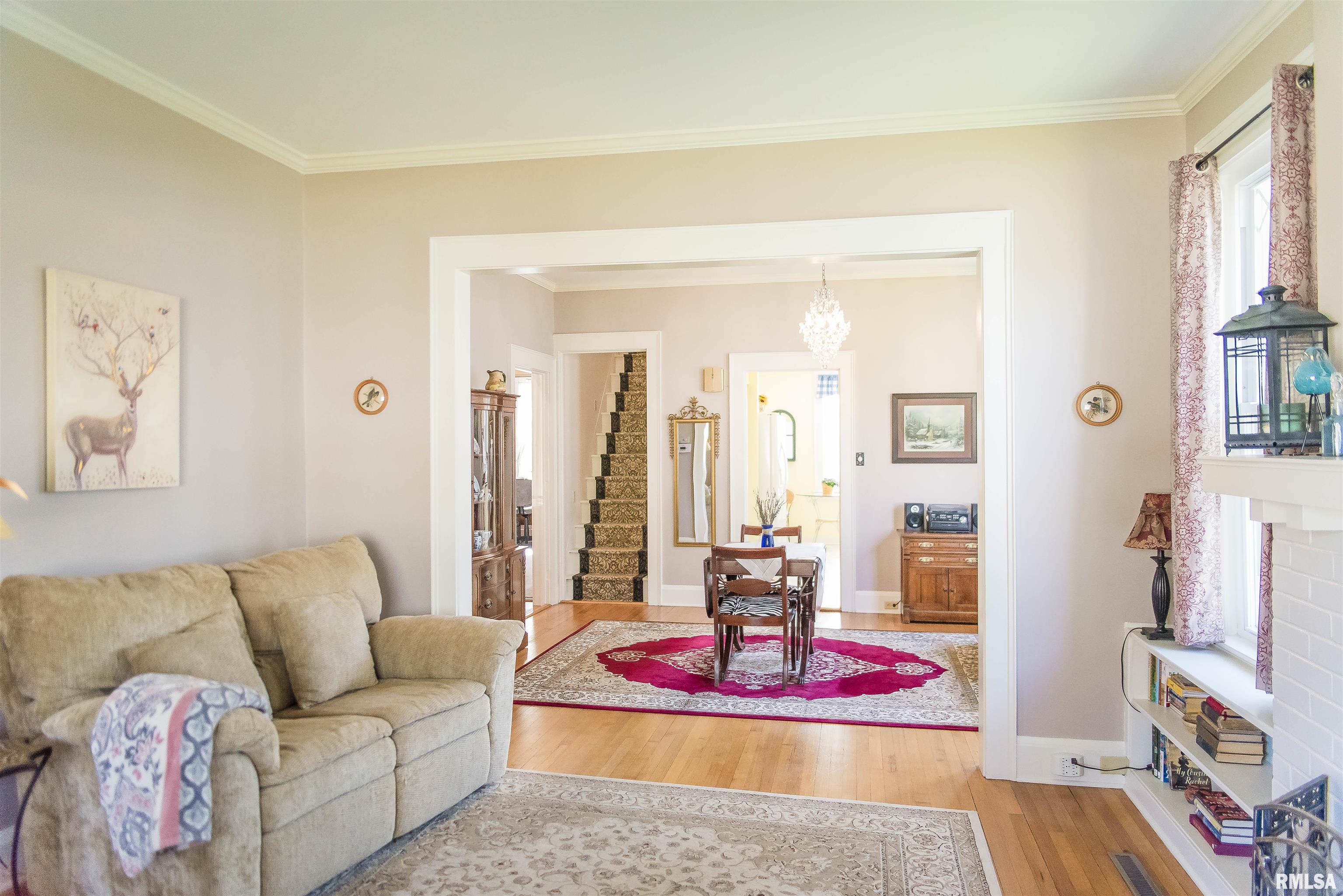 2208 Spring Street Quincy, IL 62301 - Photo 5 of 14