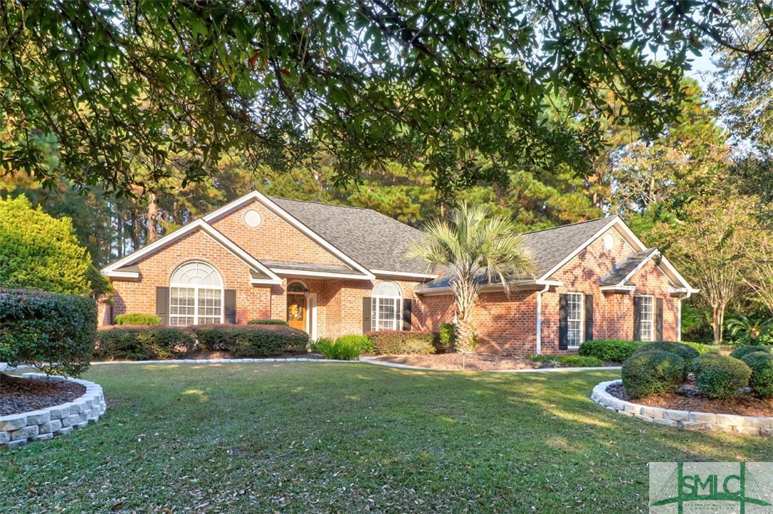 101 Lockner Drive Rincon, GA 31326 - Photo 1 of 46