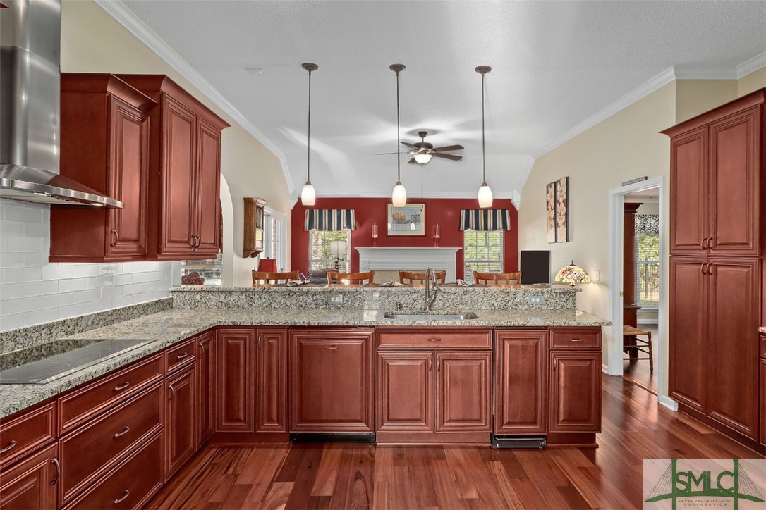 101 Lockner Drive Rincon, GA 31326 - Photo 12 of 46