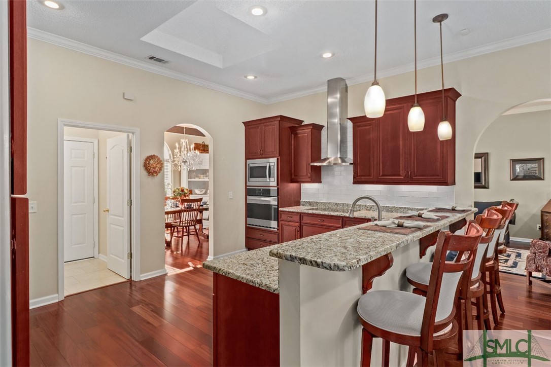 101 Lockner Drive Rincon, GA 31326 - Photo 13 of 46
