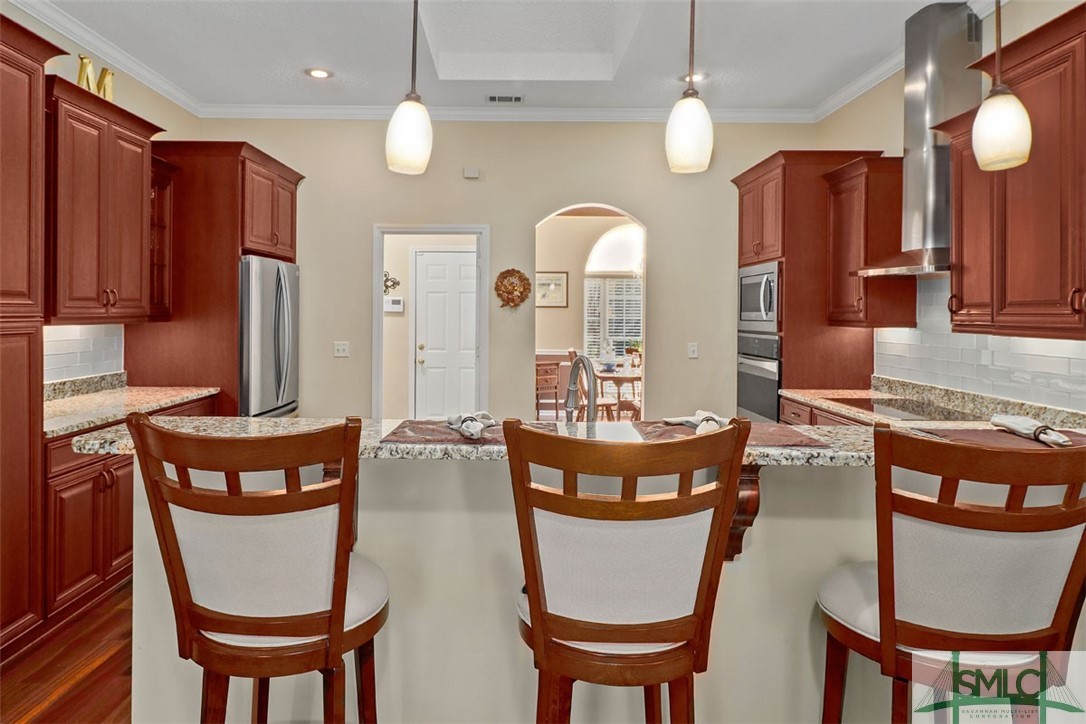 101 Lockner Drive Rincon, GA 31326 - Photo 14 of 46