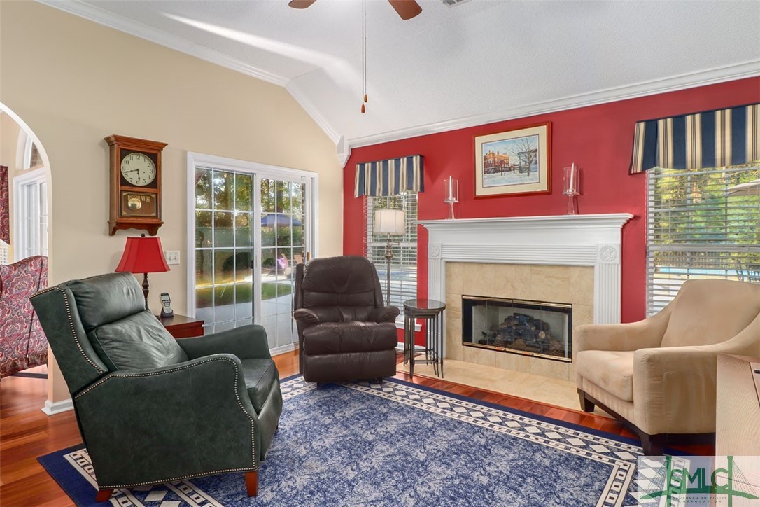 101 Lockner Drive Rincon, GA 31326 - Photo 15 of 46