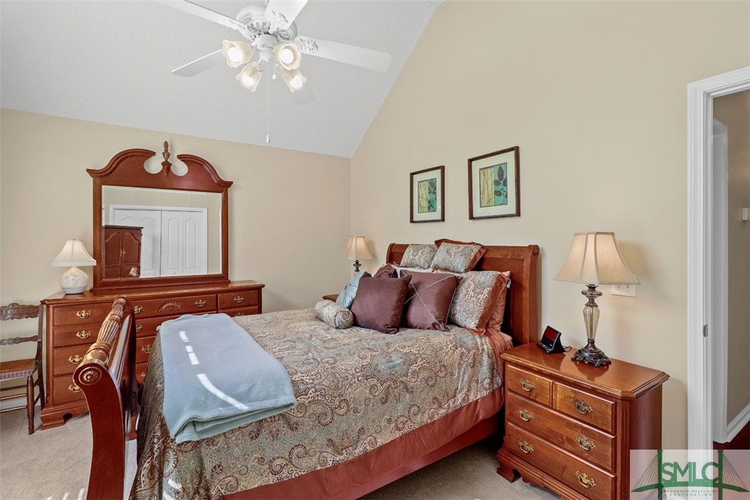 101 Lockner Drive Rincon, GA 31326 - Photo 16 of 46
