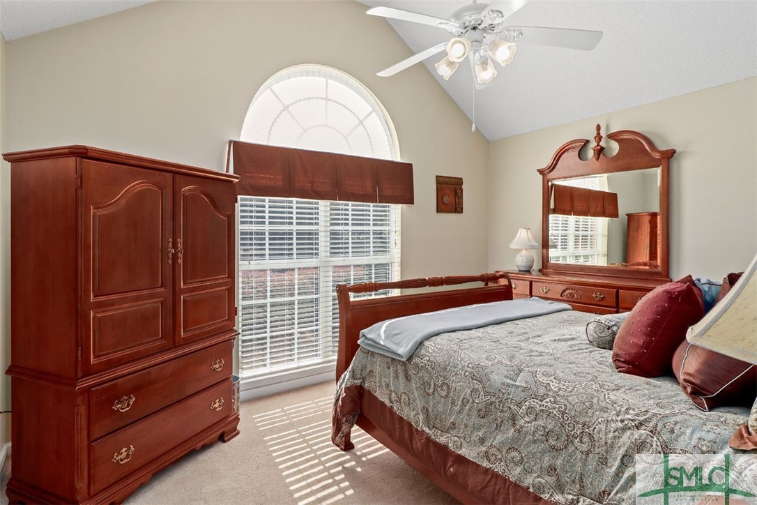 101 Lockner Drive Rincon, GA 31326 - Photo 17 of 46