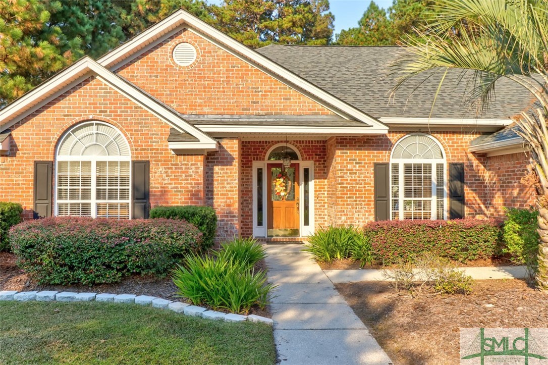 101 Lockner Drive Rincon, GA 31326 - Photo 2 of 46