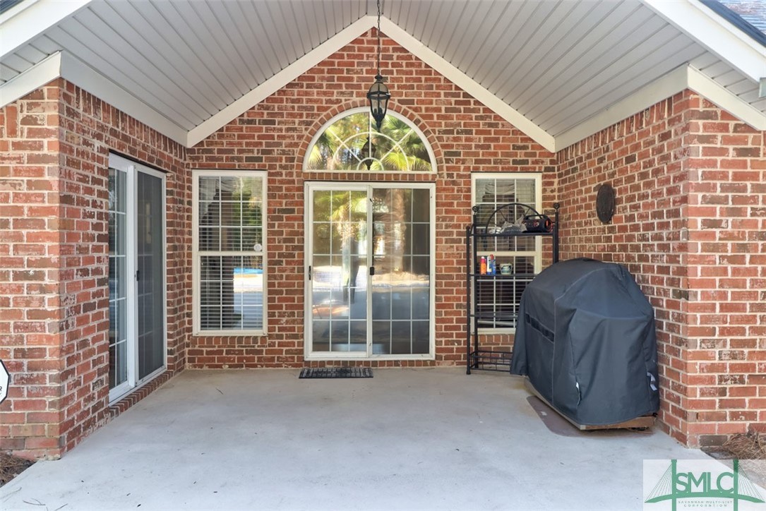 101 Lockner Drive Rincon, GA 31326 - Photo 29 of 46