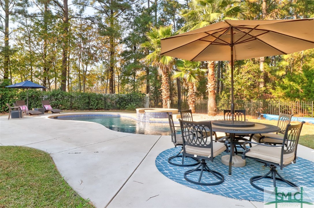 101 Lockner Drive Rincon, GA 31326 - Photo 31 of 46