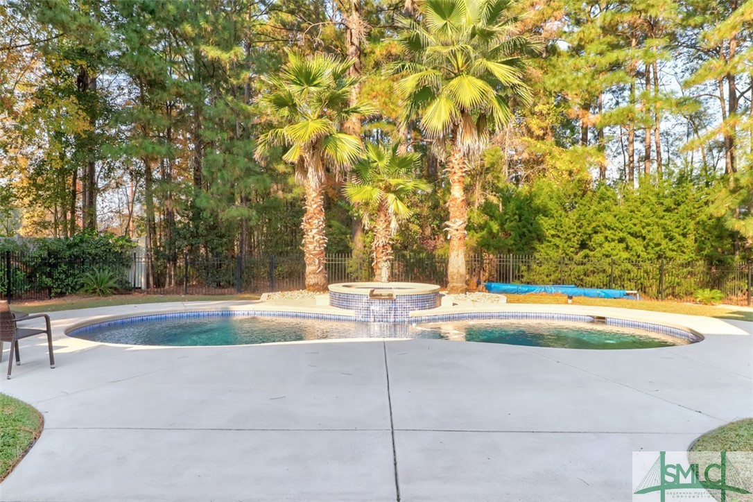 101 Lockner Drive Rincon, GA 31326 - Photo 32 of 46
