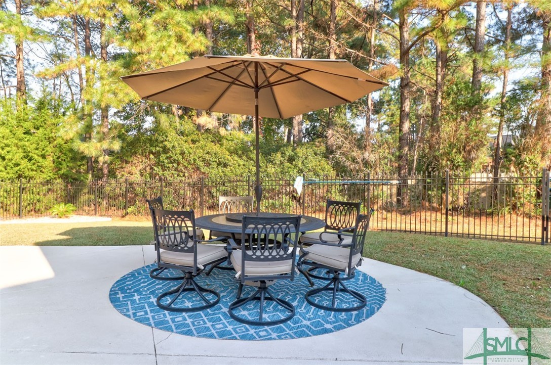 101 Lockner Drive Rincon, GA 31326 - Photo 33 of 46