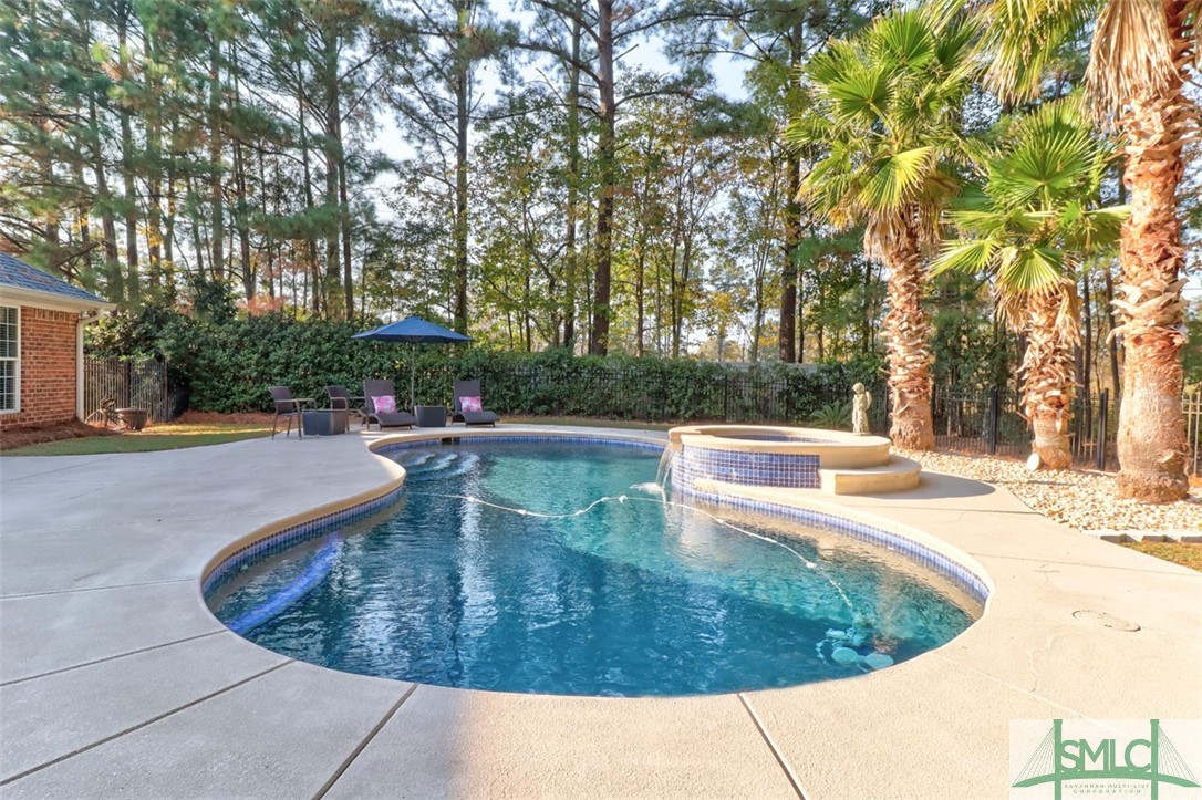 101 Lockner Drive Rincon, GA 31326 - Photo 34 of 46