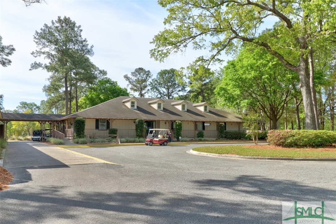 101 Lockner Drive Rincon, GA 31326 - Photo 38 of 46