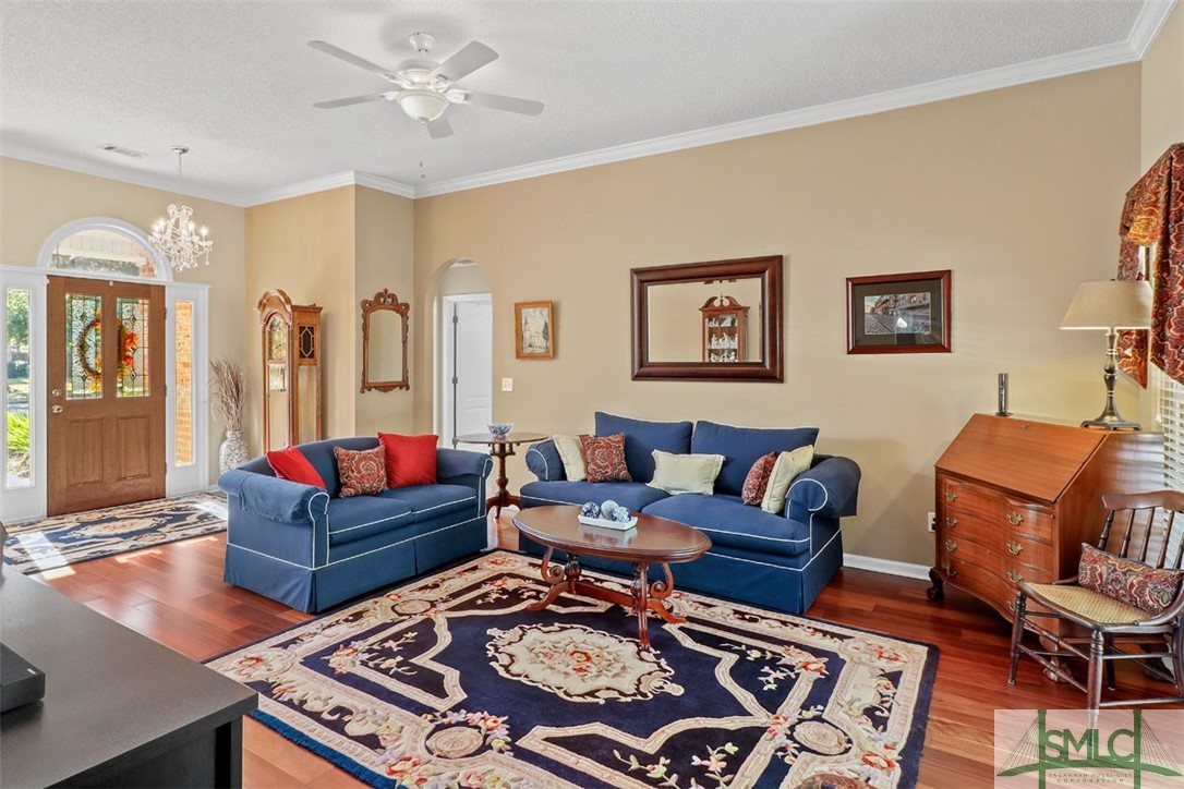 101 Lockner Drive Rincon, GA 31326 - Photo 5 of 46