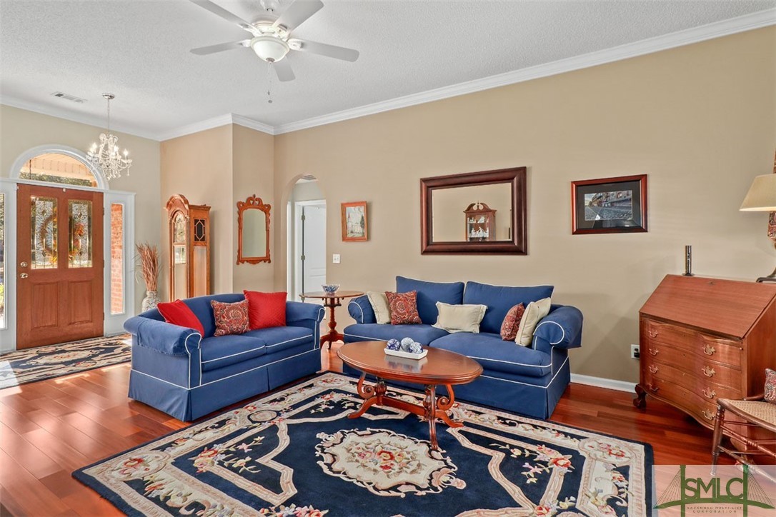 101 Lockner Drive Rincon, GA 31326 - Photo 6 of 46