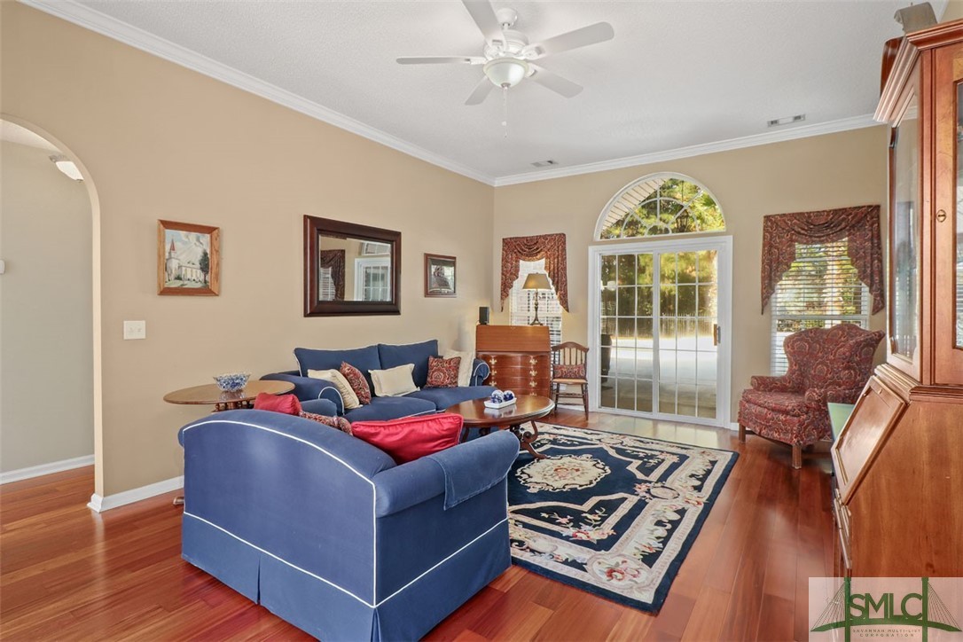 101 Lockner Drive Rincon, GA 31326 - Photo 7 of 46