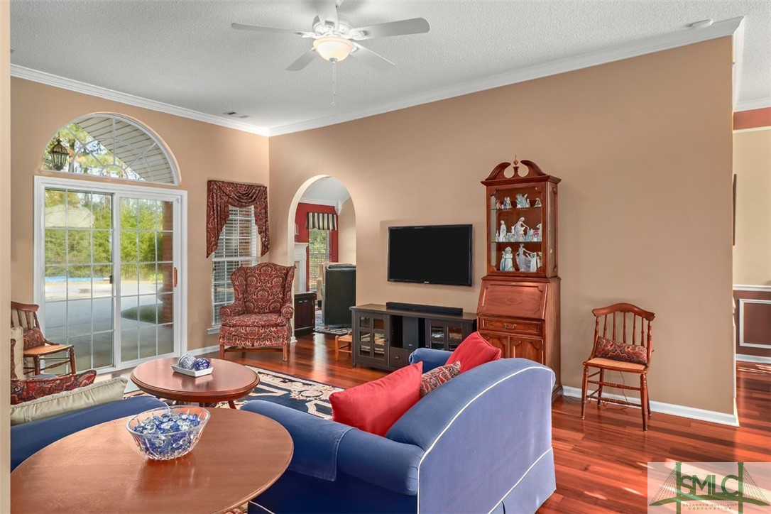 101 Lockner Drive Rincon, GA 31326 - Photo 8 of 46