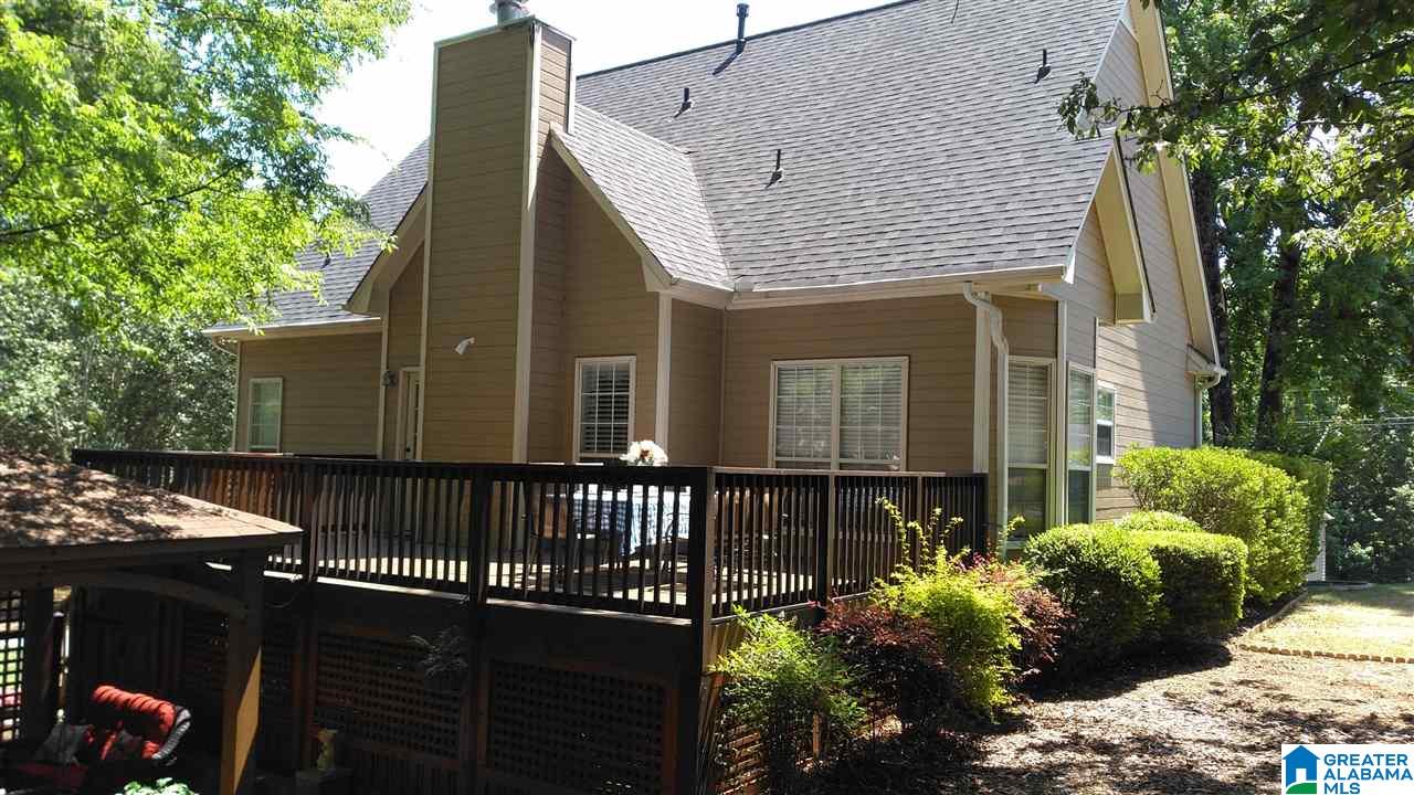 208 Kensington Lane Alabaster, AL 35007 - Photo 3 of 28