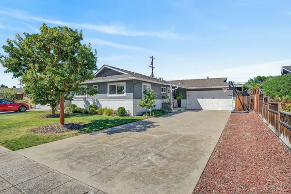 $1,698,000 | 1841 Rochelle Drive, San Jose, CA 95124