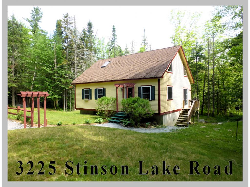 3225 Stinson Lake Road Rumney, NH 03266 - Photo 1 of 36 Gallery Image 1