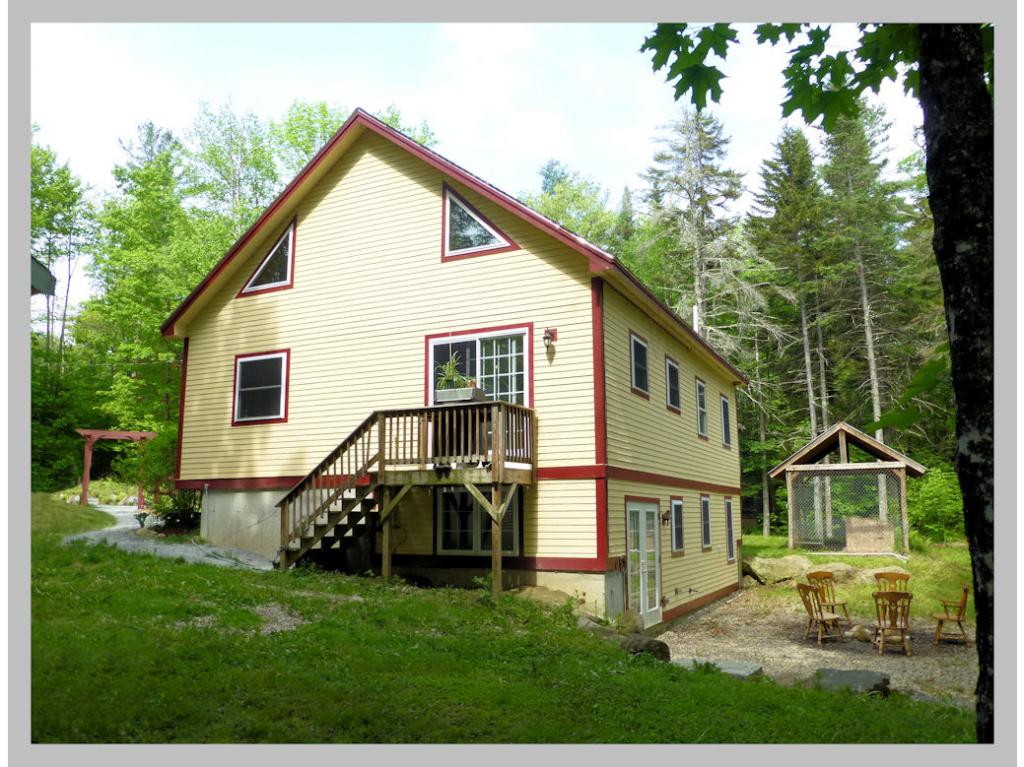 3225 Stinson Lake Road Rumney, NH 03266 - Photo 3 of 36 Gallery Image 3