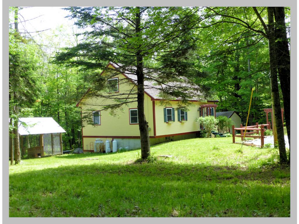3225 Stinson Lake Road Rumney, NH 03266 - Photo 4 of 36 Gallery Image 4
