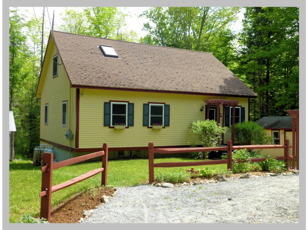 3225 Stinson Lake Road Rumney, NH 03266 - Photo 33 of 36 Gallery Image 33