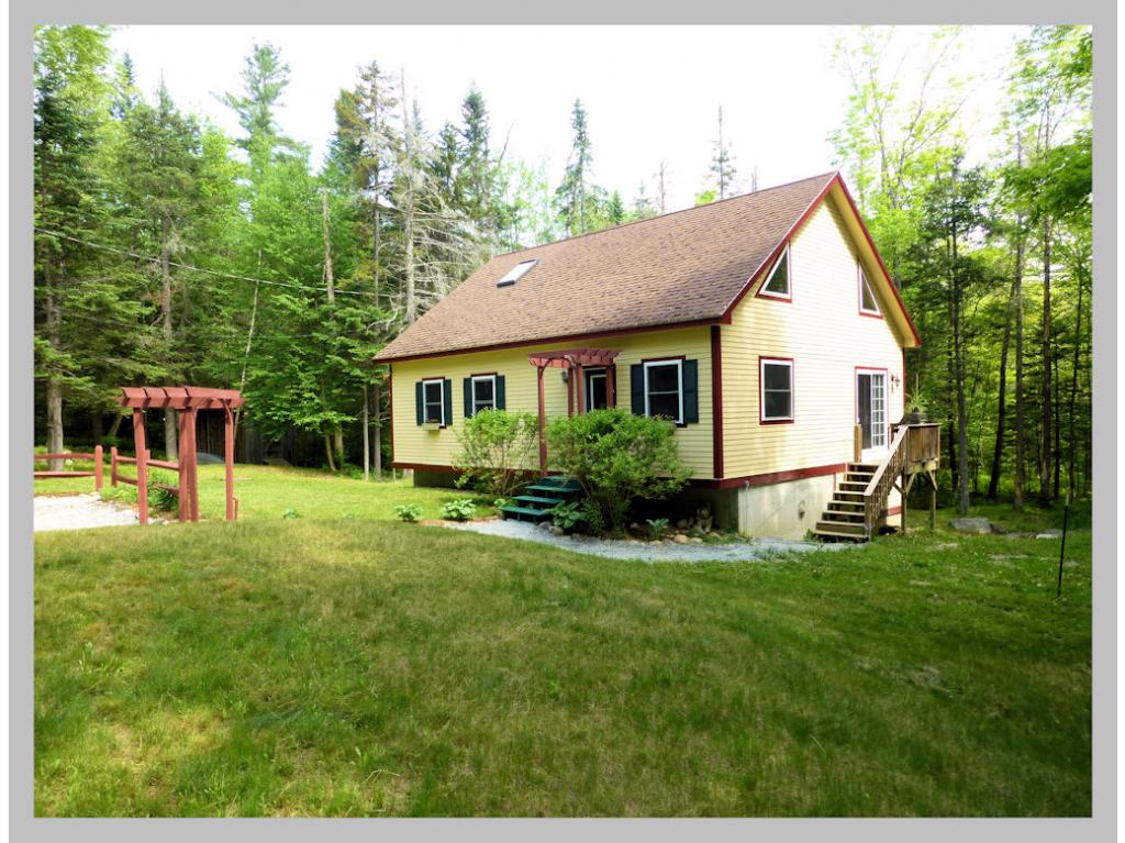 3225 Stinson Lake Road Rumney, NH 03266 - Photo 34 of 36 Gallery Image 34