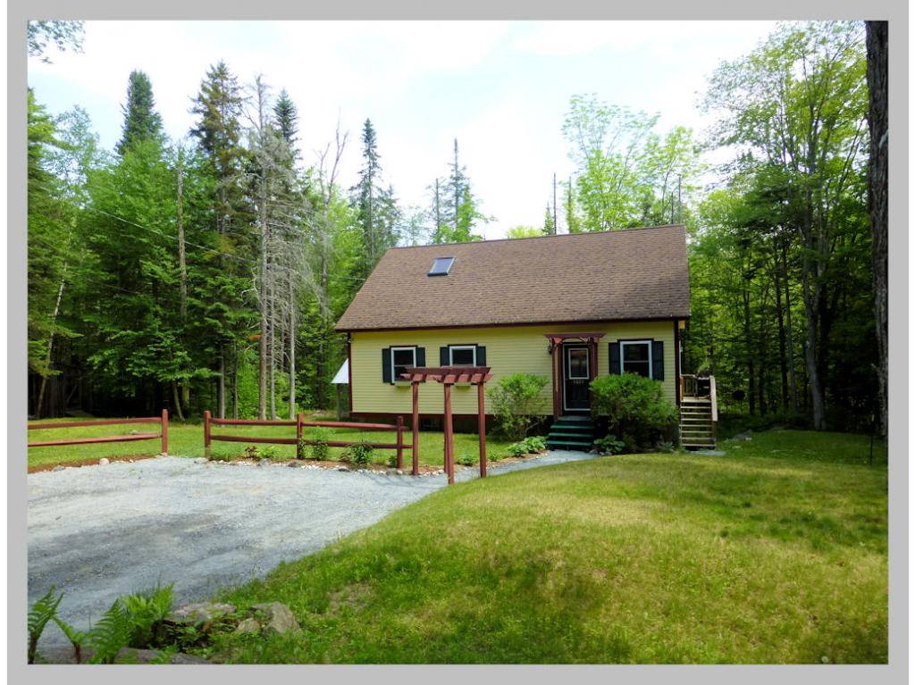 3225 Stinson Lake Road Rumney, NH 03266 - Photo 35 of 36 Gallery Image 35