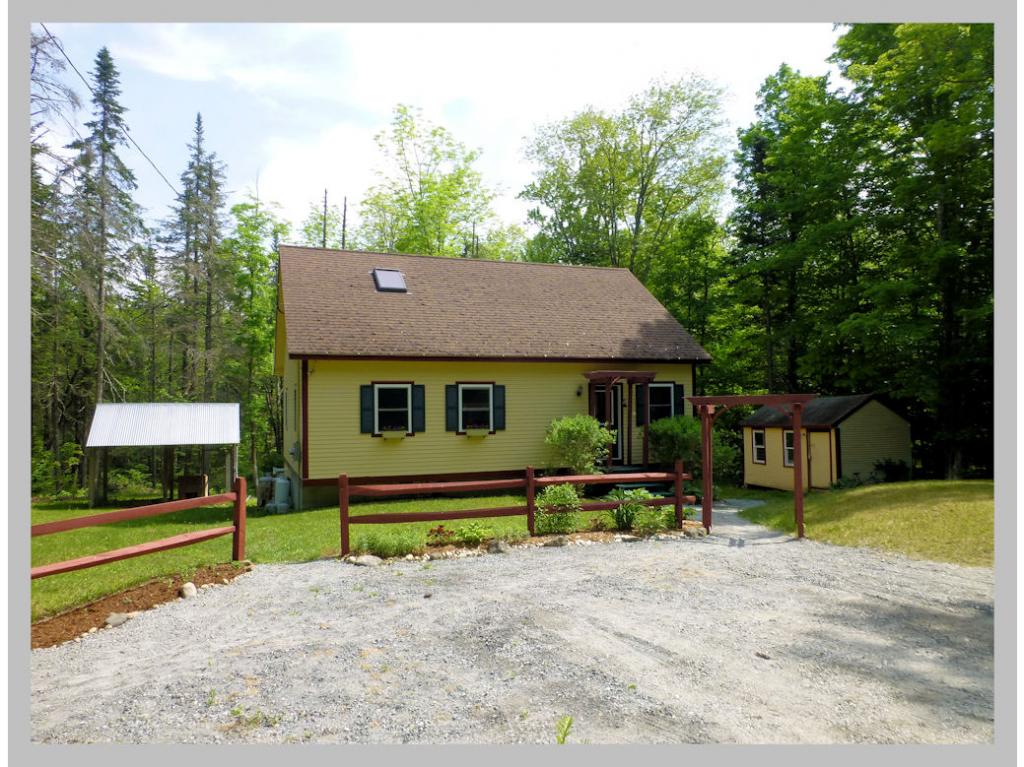3225 Stinson Lake Road Rumney, NH 03266 - Photo 36 of 36 Gallery Image 36