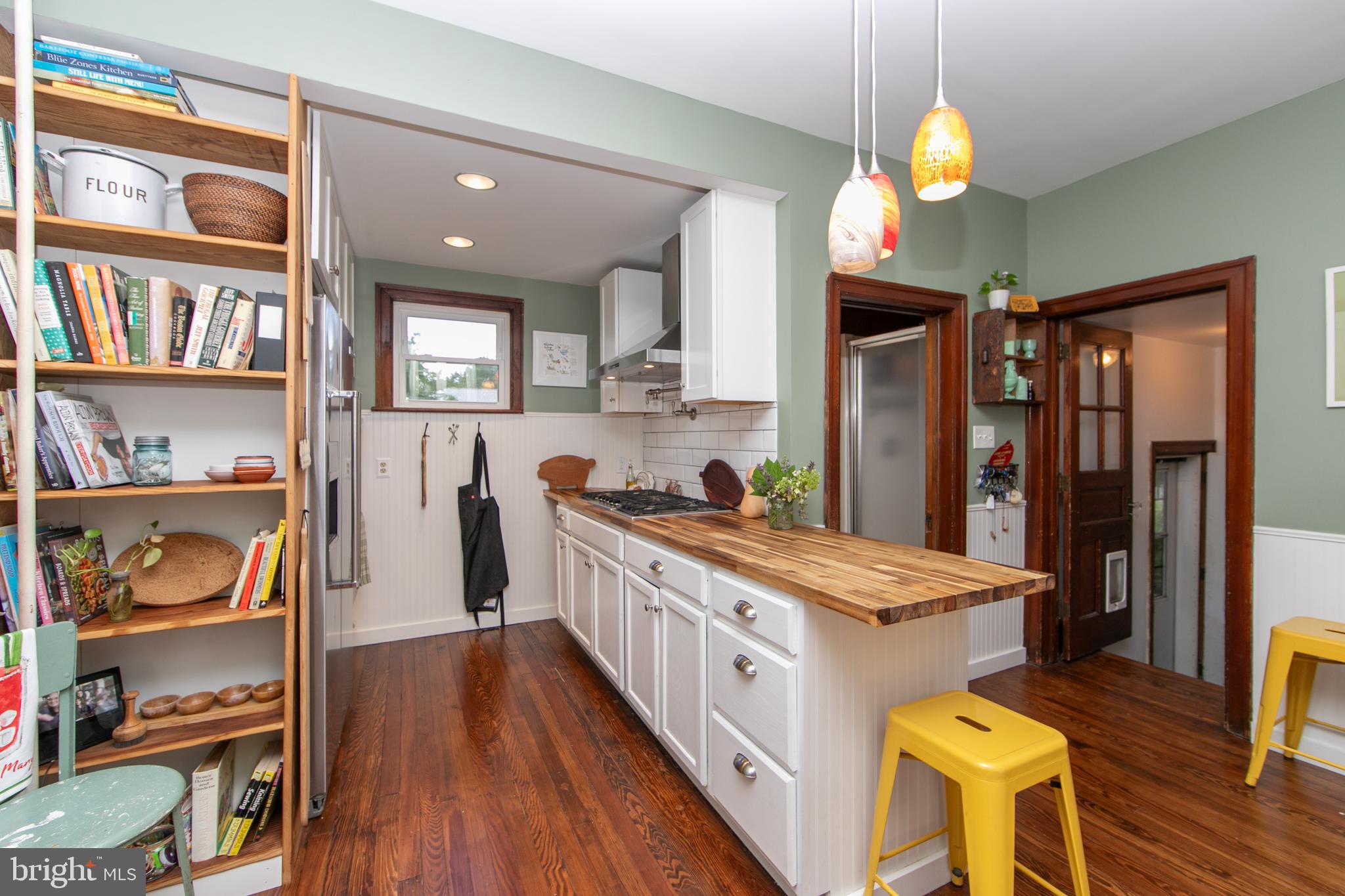 201 Chestnut Street Audubon, NJ 08106 - Photo 27 of 53 Kitchen
