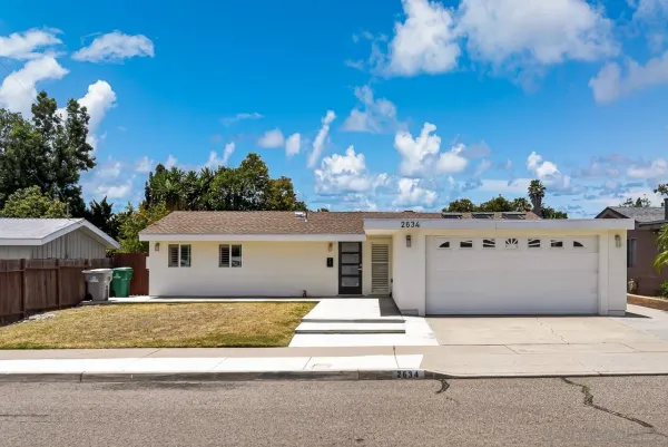 $1,100,000 | 2634 Marathon Drive, San Diego, CA 92123