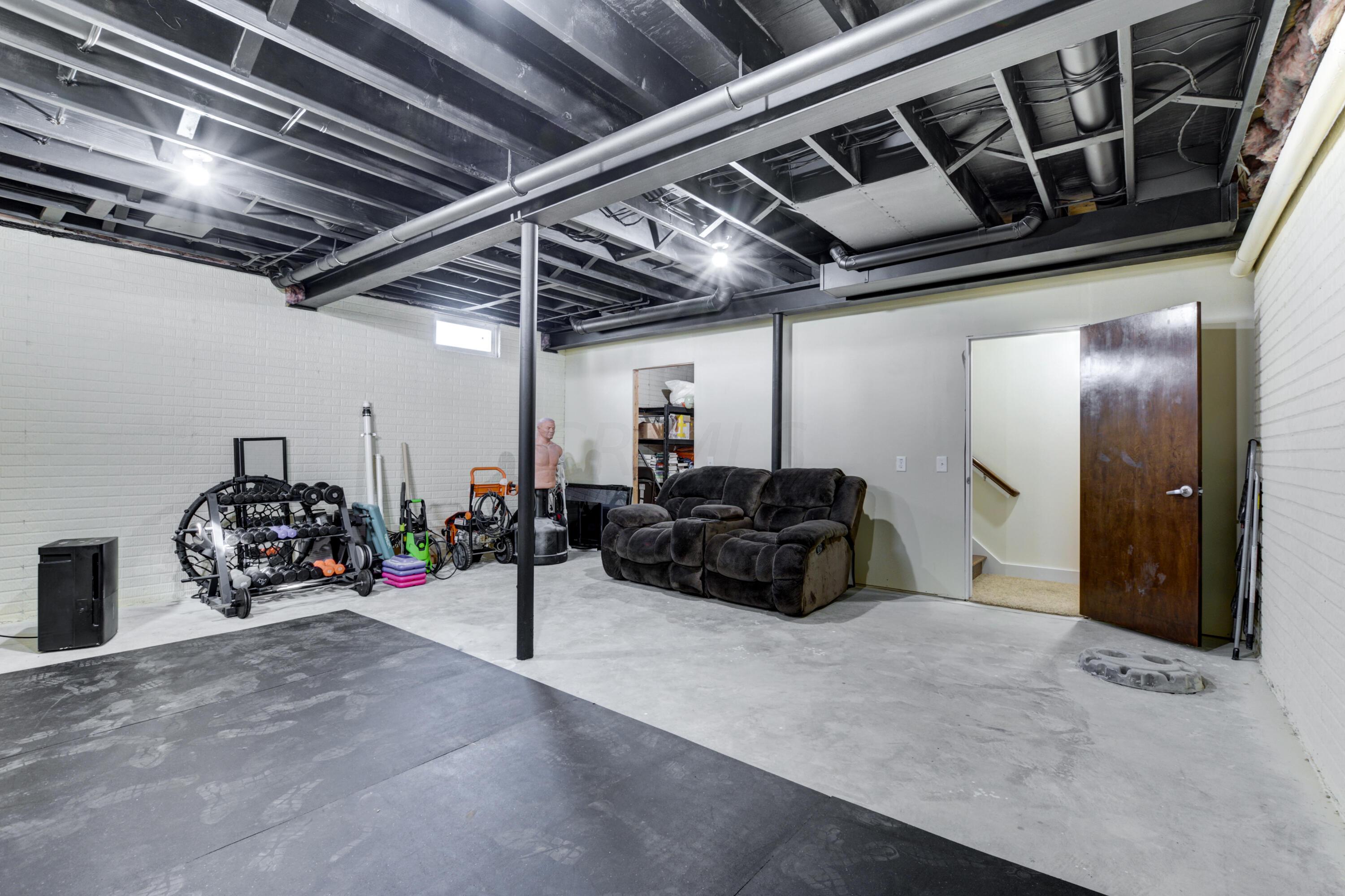 12800 Trenton Road Galena, OH 43021 - Photo 40 of 49 Lower Level