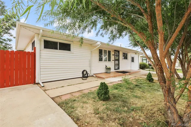 $450,000 | 1163 South Umatilla Street, Denver, CO 80223