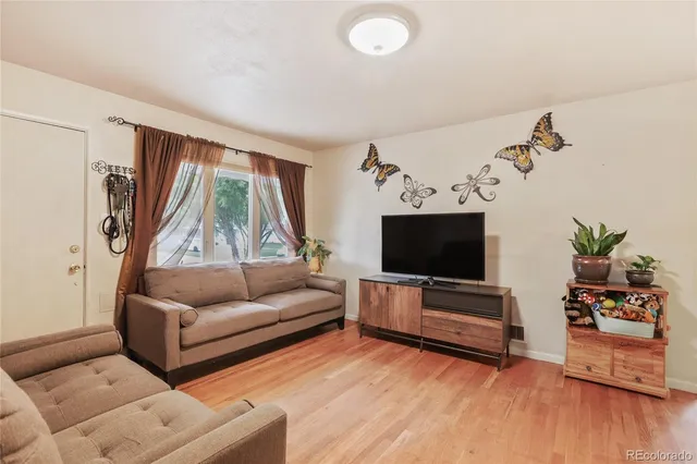 $450,000 | 1163 South Umatilla Street, Denver, CO 80223