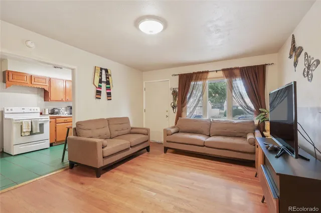 $450,000 | 1163 South Umatilla Street, Denver, CO 80223