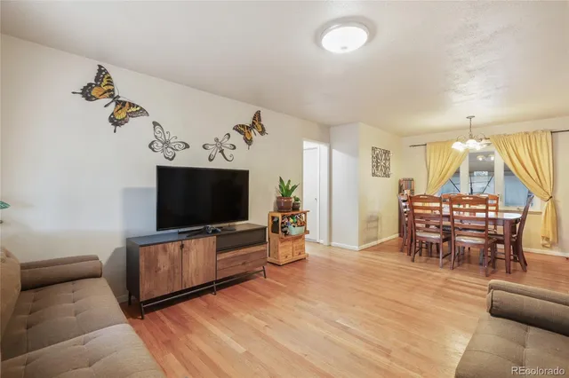 $450,000 | 1163 South Umatilla Street, Denver, CO 80223