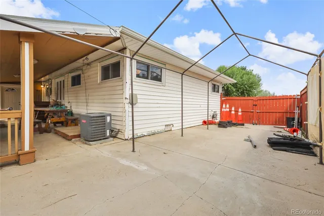 $450,000 | 1163 South Umatilla Street, Denver, CO 80223