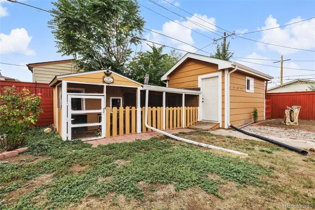 $450,000 | 1163 South Umatilla Street, Denver, CO 80223