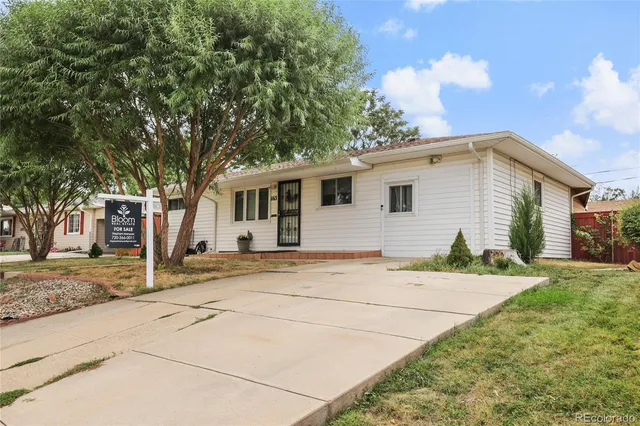$450,000 | 1163 South Umatilla Street, Denver, CO 80223