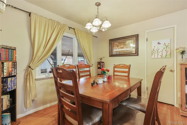 $450,000 | 1163 South Umatilla Street, Denver, CO 80223