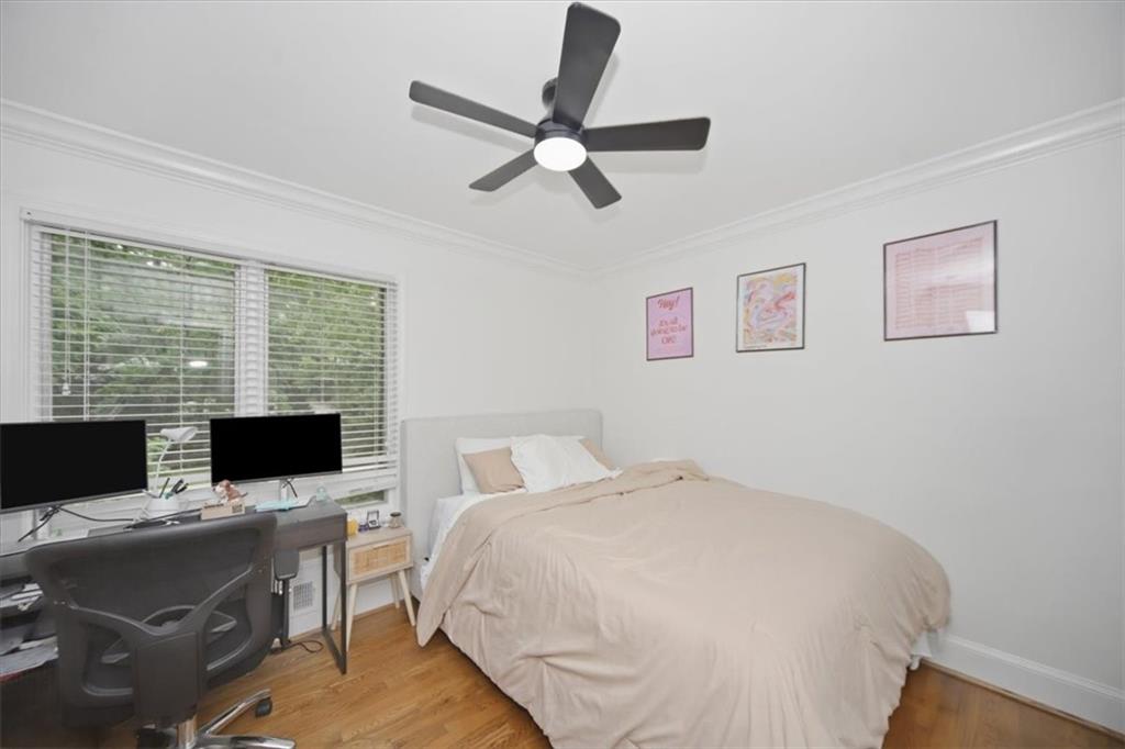 546 Allen Road Northeast, Unit B Atlanta, GA 30324 - Photo 20 of 38