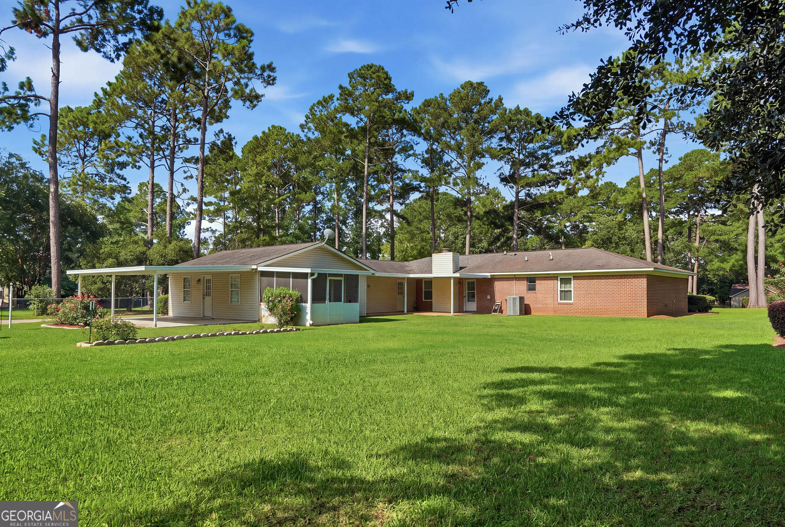 231 Dunaway Drive Albany, GA 31721 - Photo 49 of 52 Gallery Image 49